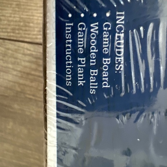 The Captain's Mistress by We Games. Brand new and unopened. For ages 8 and up. - Picture 8 of 13